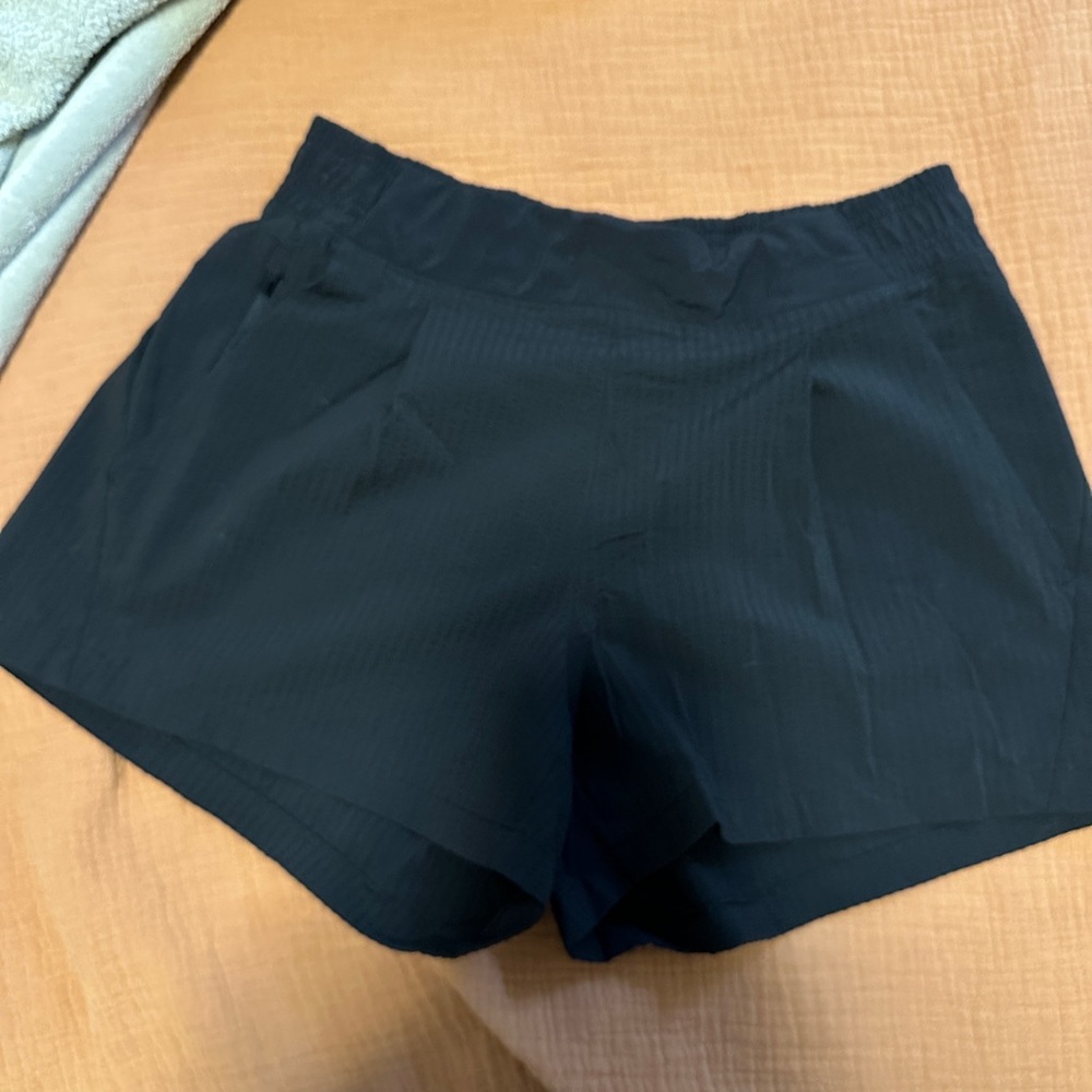 Athleta shorts